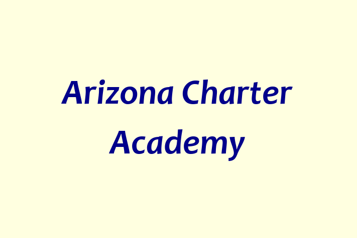 Workforce Management Arizona Charter Academy