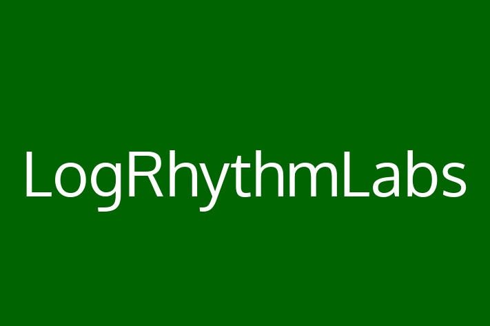 Software Development Firm LogRhythmLabs