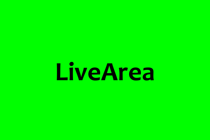 Software Solutions Provider LiveArea