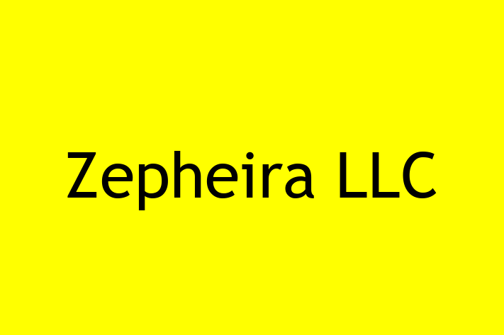 Software Services Company Zepheira LLC