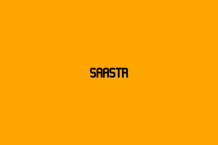 Software Services Company SaaStr