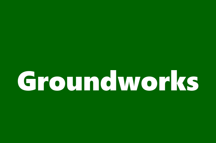 Talent Management Groundworks