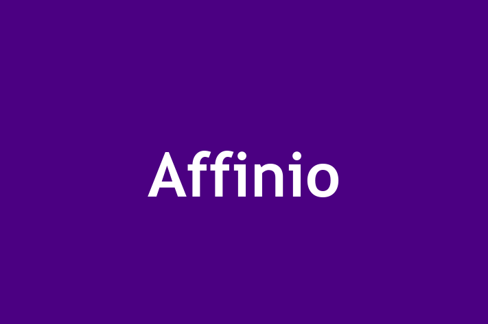 Software Engineering Company Affinio