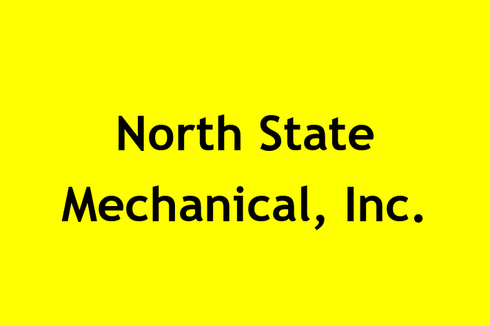 Human Resource Management North State Mechanical Inc.