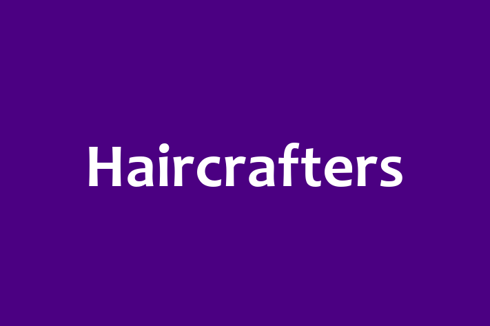 Hair Stylists Haircrafters