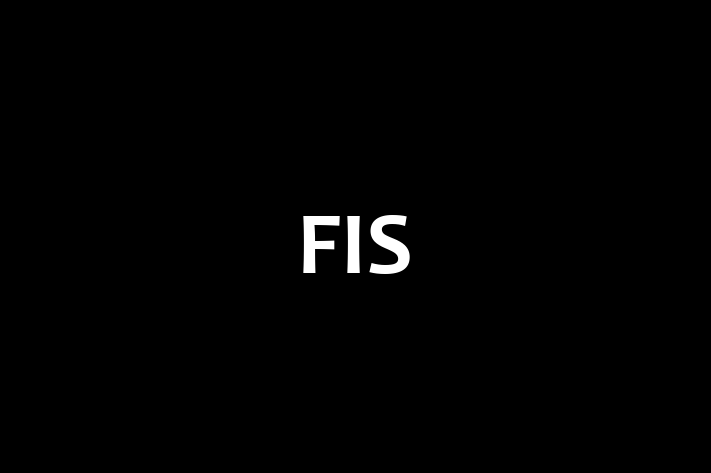 Technology Company FIS