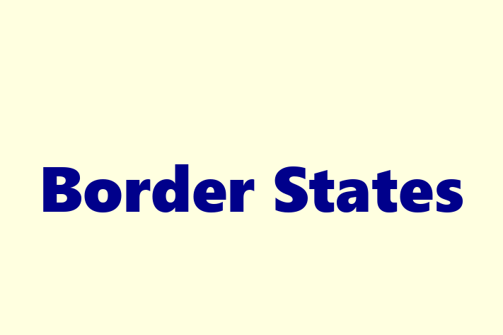 People Management Border States