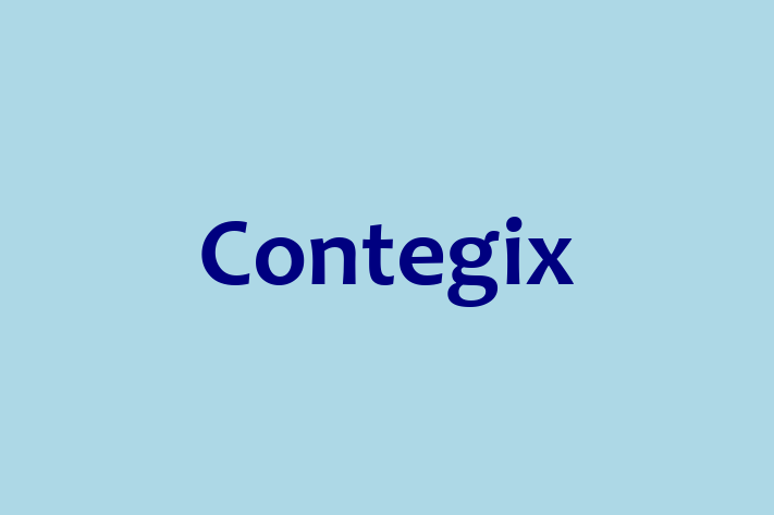 Software Firm Contegix