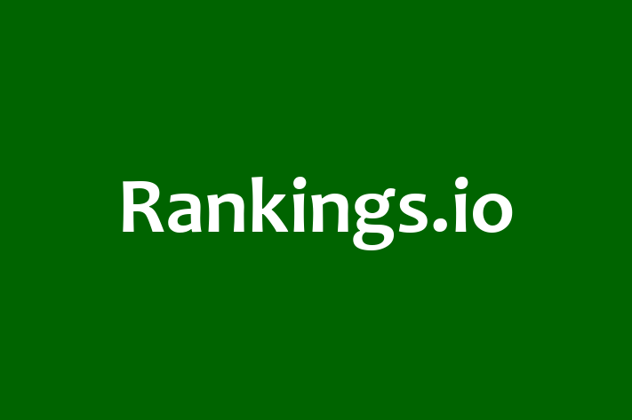 Talent Management Rankings.io