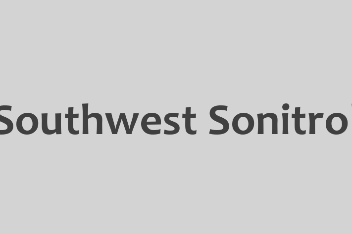 Tech Solutions Company Southwest Sonitrol