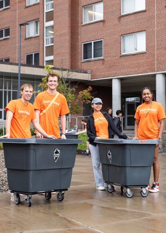 HR Administration Newhouse School Syracuse University