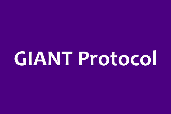 People Management GIANT Protocol