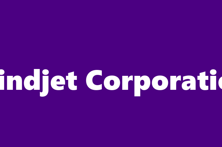 Software Firm Mindjet Corporation