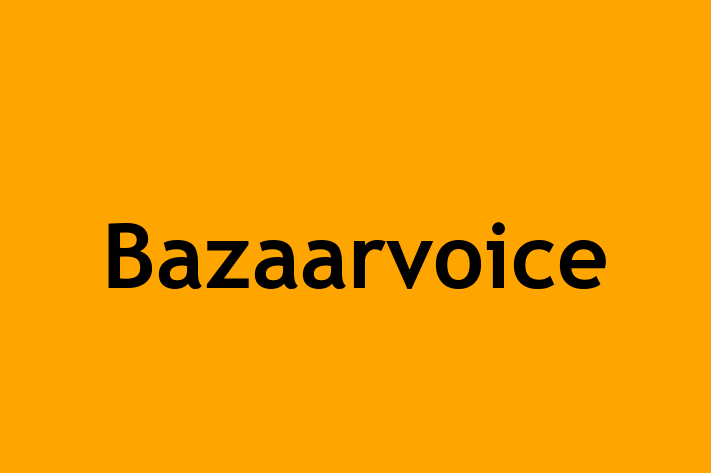 Software House Bazaarvoice