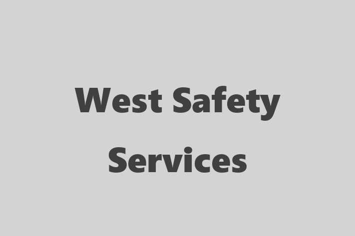 People Management West Safety Services