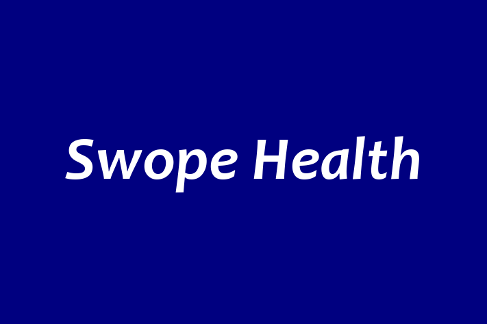 Workforce Management Swope Health