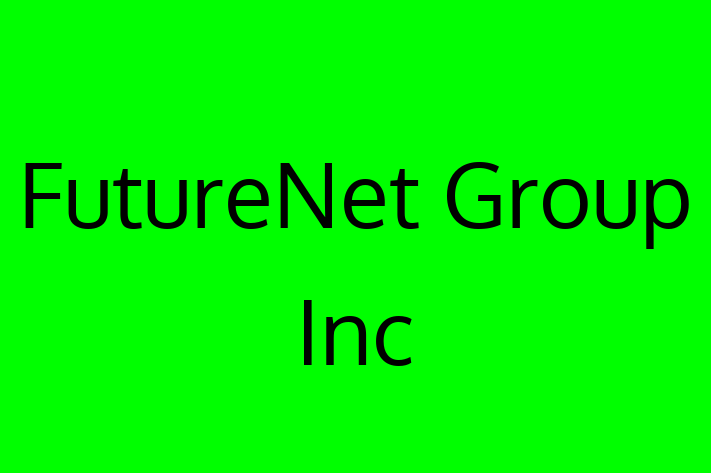 Tech Solutions Company FutureNet Group Inc