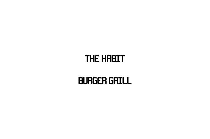 People Management The Habit Burger Grill