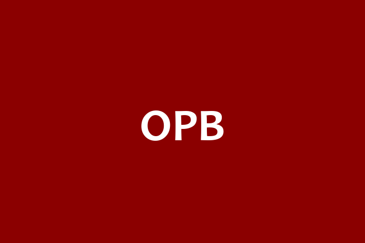 Tech Firm OPB