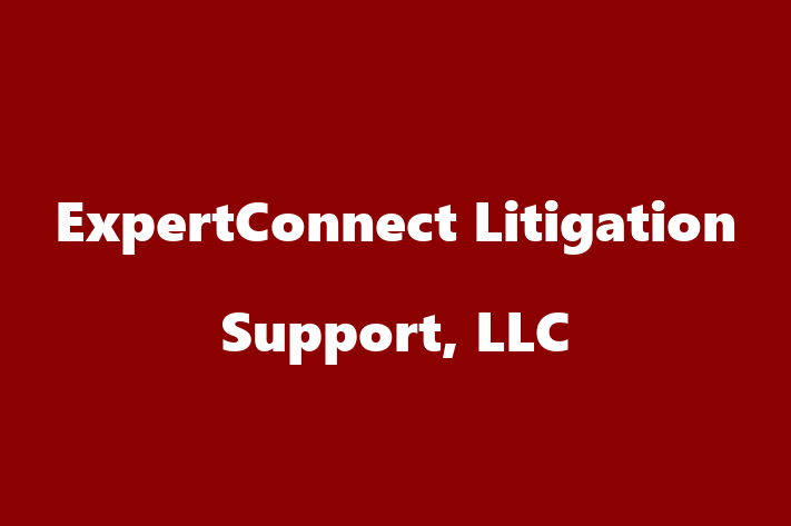 Personnel Management ExpertConnect Litigation Support LLC