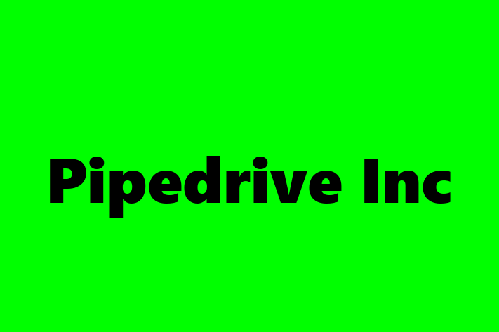 Software Development Firm Pipedrive Inc