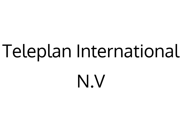 Software Solutions Provider Teleplan International N.V