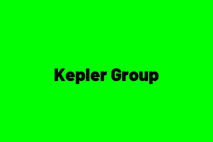 Software Development Company Kepler Group