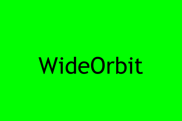 Software House WideOrbit