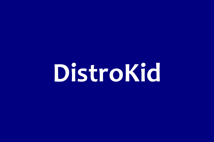 Software Services Company DistroKid