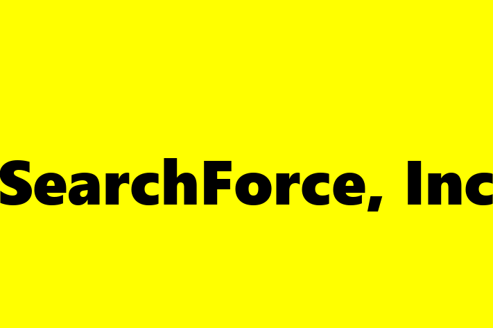 Digital Solutions Provider SearchForce Inc