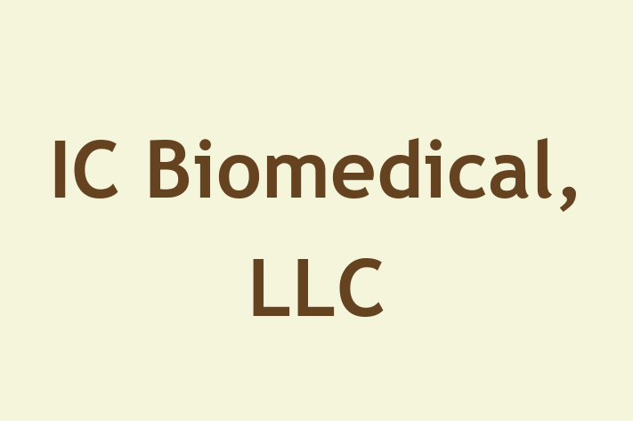 Staff Management IC Biomedical LLC