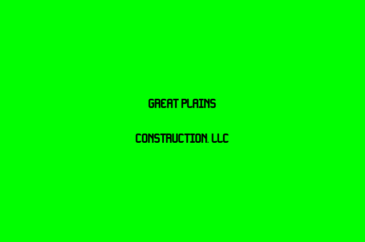 Labor Relations Great Plains Construction LLC