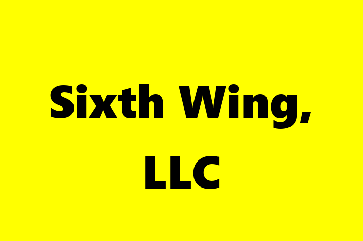 Employee Resource Management Sixth Wing LLC