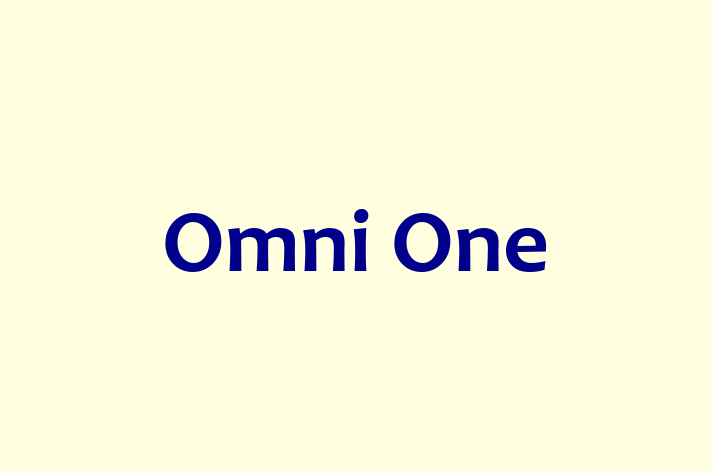 Talent Management Omni One