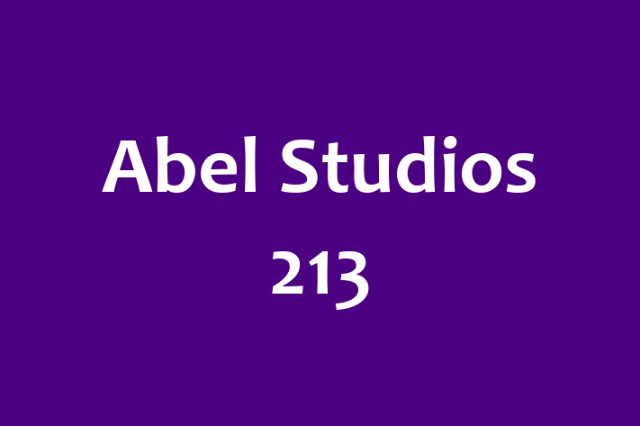 Human Capital Management Abel Studios 213