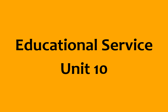 Software Consultancy Educational Service Unit 10