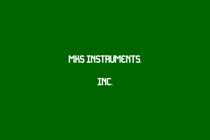 Labor Relations MKS Instruments Inc.