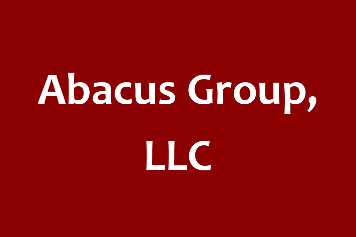 Employee Relations Abacus Group LLC