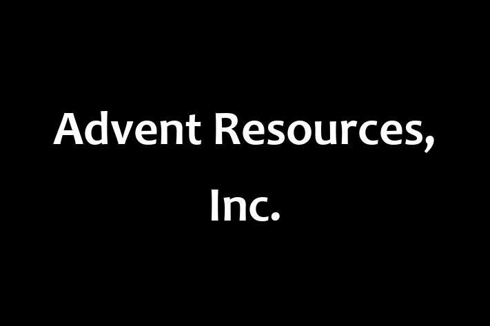 Software House Advent Resources Inc.