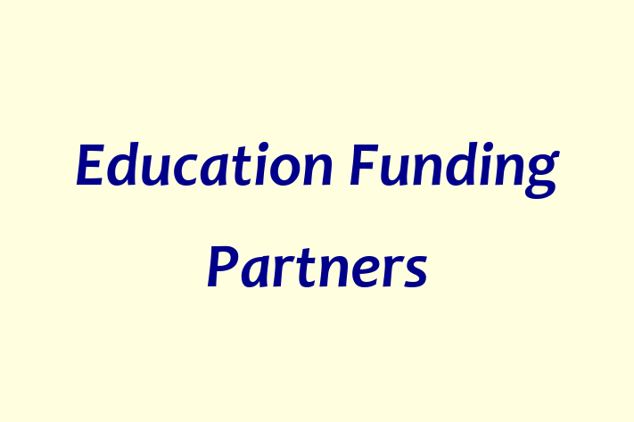 Digital Solutions Provider Education Funding Partners