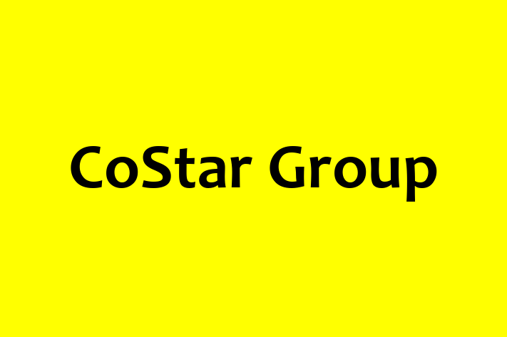 Tech Solutions Company CoStar Group