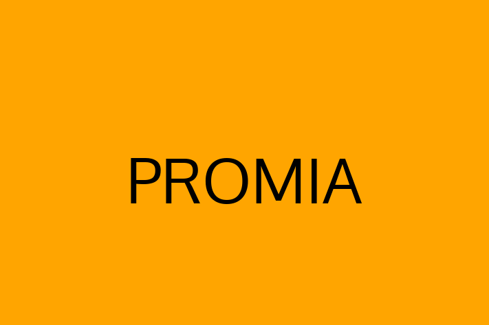 Technology Solutions Firm PROMIA