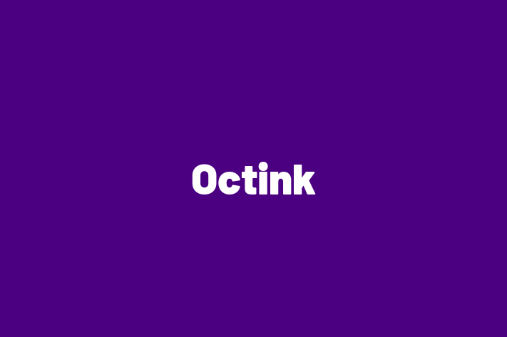 Software Firm Octink