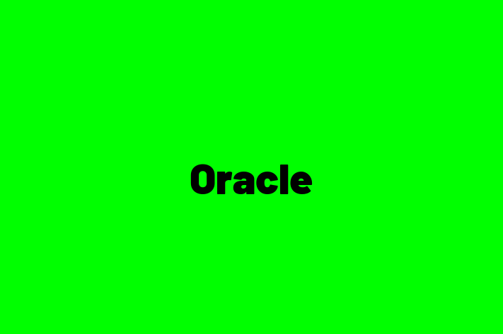 People Management Oracle