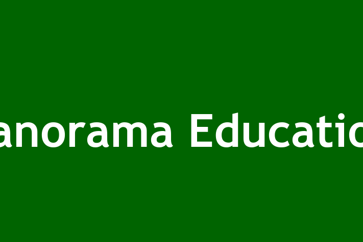 Employee Resource Management Panorama Education