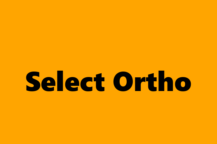 Employee Resource Management Select Ortho