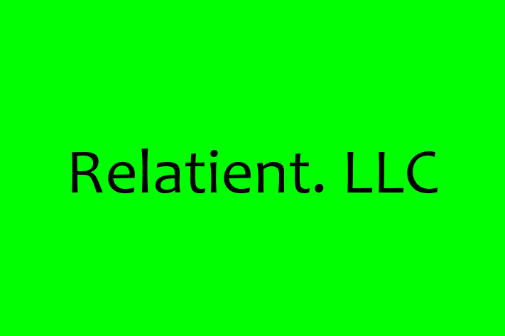 Software Consultancy Relatient. LLC