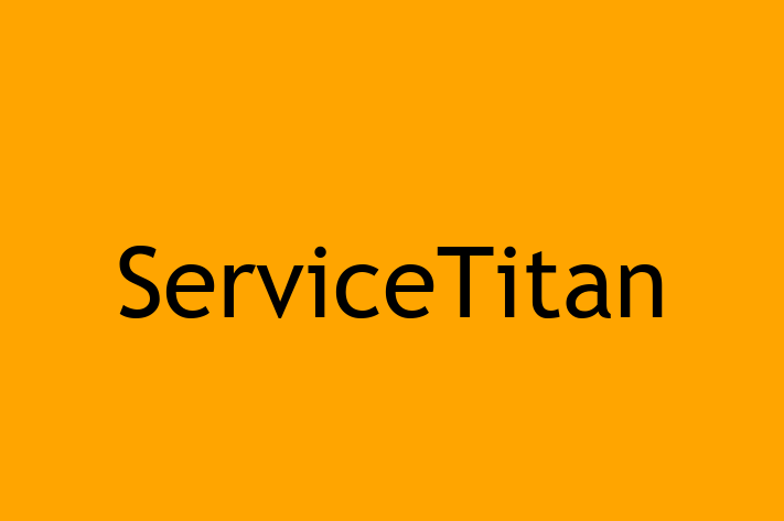 Software Firm ServiceTitan