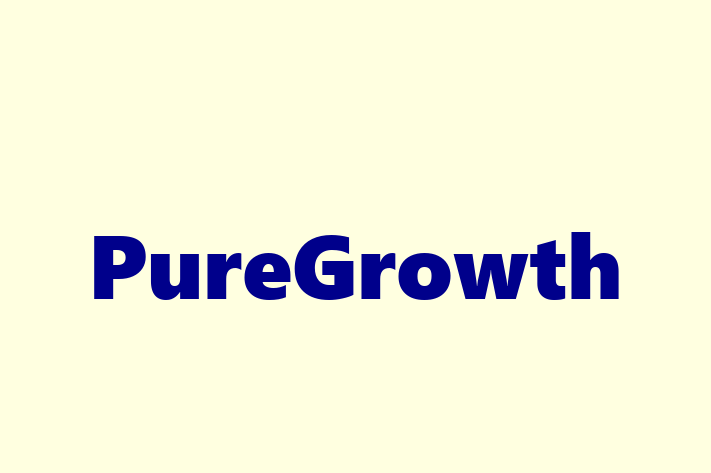 Software Services Company PureGrowth