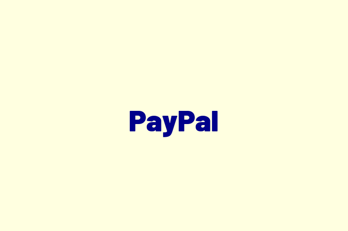 Software House PayPal